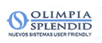 Logo Olimpia Splendid